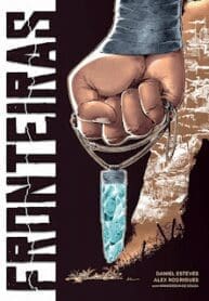 Fronteiras (2022) (Zapata Edições)