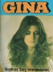 Revista Gina (XXX)