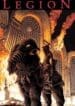 Legião (Salvador Sanz) (2007) (IDW)