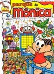 Parque da Mônica (Globo)