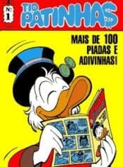 As Piadas de Bolso (1988) (Abril)