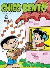 Chico Bento (Globo)