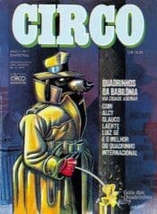 Circo (1986) (Circo)