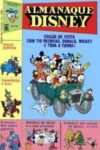 Almanaque Disney (Abril)