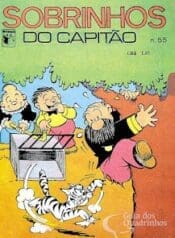 Sobrinhos do Capitão (Saber)