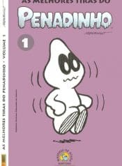 As Melhores Tiras do Penadinho (Ed. Encad.) (Panini)