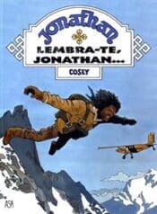 Jonathan (Cosey) (Todas Ed.)