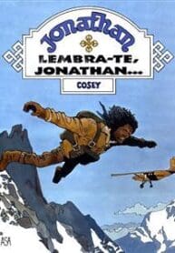 Jonathan (Cosey) (Todas Ed.)