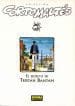 Coleção CortoMaltés (Hugo Pratt) (Norma)
