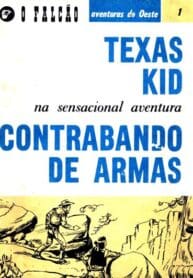 O Falcão S2 (801 a 1287) (PT) (1960) (APR)