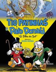 Biblioteca Don Rosa – Tio Patinhas e Pato Donald (Abril)