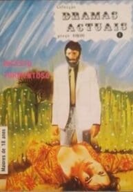 Dramas Actuais (Chaveiro) Adulto + Polémico