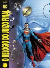 O Relógio do Juízo Final (Minissérie) (Panini)