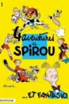 Spirou e Fantasio (Série Normal) (Todas Ed.)