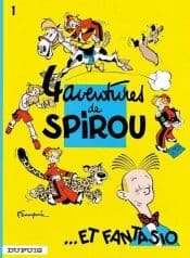 Spirou e Fantasio (Série Normal) (Todas Ed.)