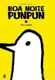 Boa Noite Punpun (JBC)