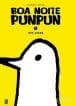 Boa Noite Punpun (JBC)