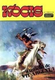 Kocis (1977) (Palirex)