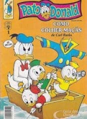 Pato Donald – Edição Extra (Abril)