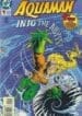 Aquaman v5 + Anuais(1994) (Dc)