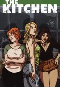 A Cozinha (2015) (Vertigo)