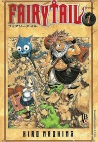 Fairy Tail (JBC)
