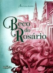 Beco do Rosário (2020) (Veneta)