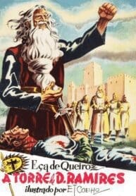 Aventuras Heróicas (1954) (La Selva)