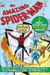 O Espetacular Homem-Aranha v1 (1962) (Nºs 001 a 441)