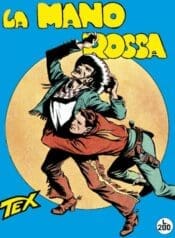 Tex – Mensal Original Italiano (Trad.Ital.)