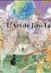 A Arte de Jiro Taniguchi – Artbook (Casterman)