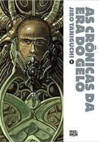 As Crônicas da Era do Gelo (2021) (Pipoca & Nanquim)