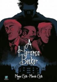 A Herança Becker (2017) (Zarabatana)