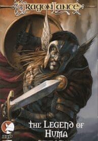 Dragonlance – A Lenda de Huma (2003) (Devil’s Due)