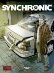 Synchronic – Trauma (Europe)