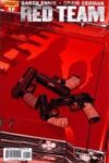 Red Team (2013) (Dynamite)