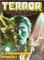Mundo do Terror (Maciota – Press)