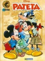 Pateta (Culturama)