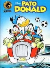Pato Donald (Culturama)