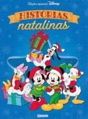 Edição Especial Disney – Histórias Natalinas (2019) (Culturama)