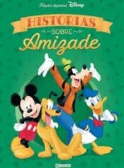 Edição Especial Disney – Histórias Sobre Amizade (2019) (Culturama)