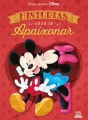 Edição Especial Disney – Histórias Para Se Apaixonar (2019) (Culturama)