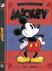 Mickey 90 Anos (Culturama)
