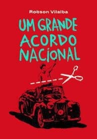 Um Grande Acordo Nacional (2021) (Elefante)