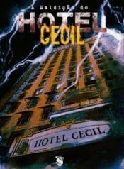 A Maldição do Hotel Cecil (2021) (Skript Ed.)