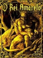 O Rei Amarelo em Quadrinhos (2015) (Draco)
