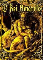 O Rei Amarelo em Quadrinhos (2015) (Draco)