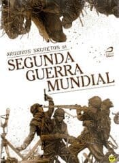 Arquivos Secretos da Segunda Guerra Mundial (2020) (Draco)