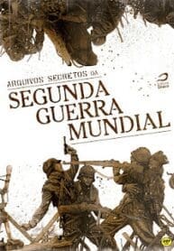Arquivos Secretos da Segunda Guerra Mundial (2020) (Draco)