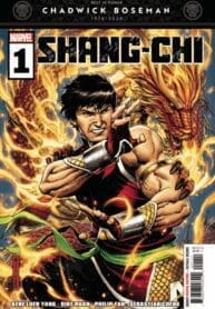 Shang-Chi v1 (2020) (Marvel)